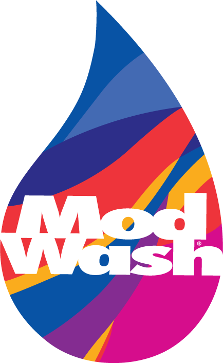MOD CONNECT logo